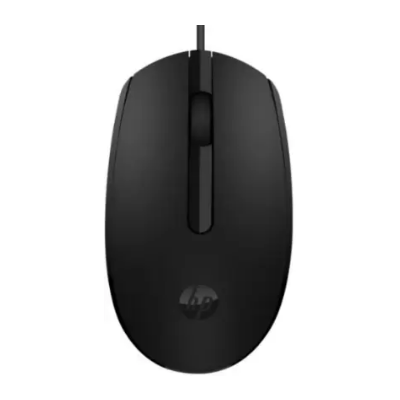 HP M10 Wired Optical Mouse