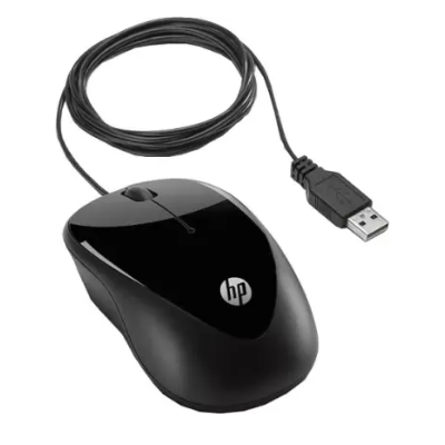 HP x1000 Optical Mouse