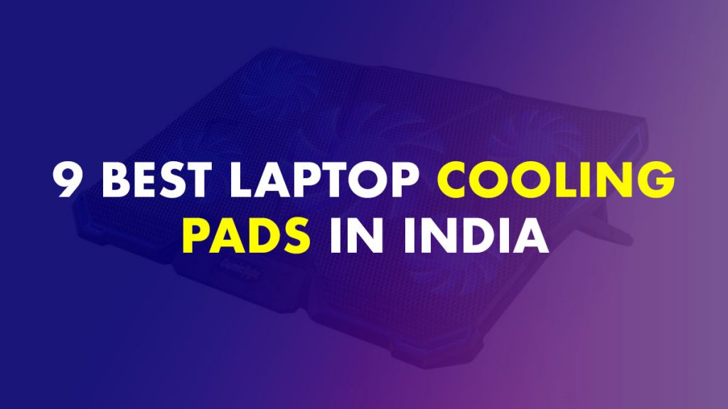 Laptop Cooling Pads