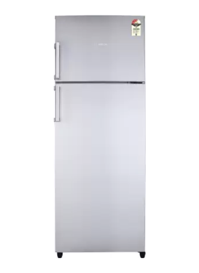 Bosch 347 L Double Door Refrigerator