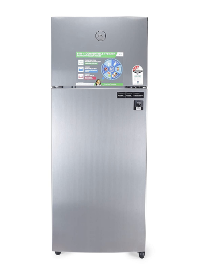 Godrej 260 L Inverter Double Door Refrigerator