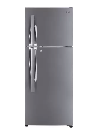 LG 260 - Best Double Door Refrigerator