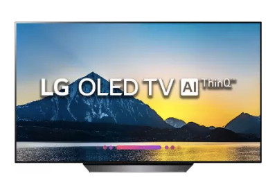 LG OLED TV