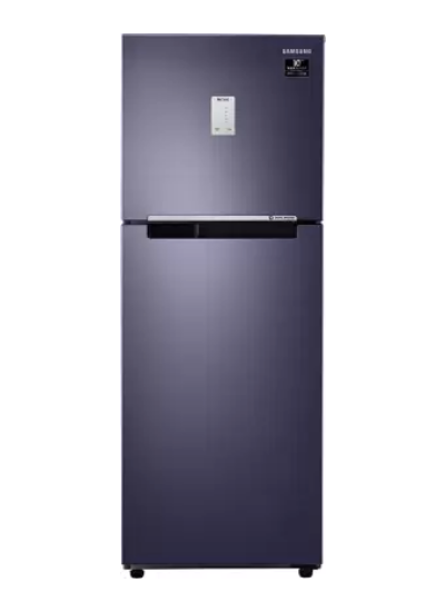 Samsung 253 L Double Door Refrigerator
