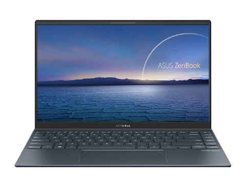 ASUS ZenBook 14 Intel i7 Laptop