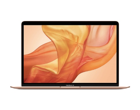 Apple MacBook Air Core i5 Laptop