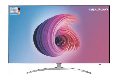 Blaupunkt 55 Inch QLED TV