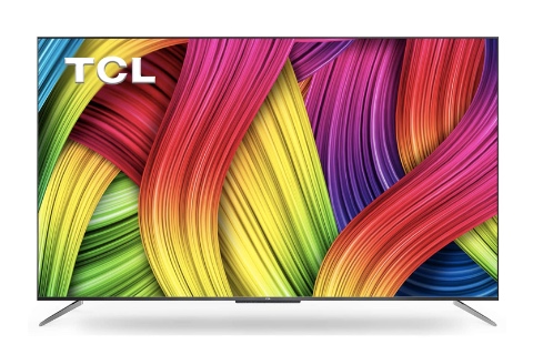 One of the best QLED TV from TCL