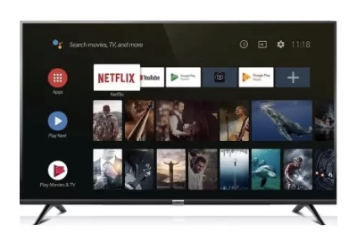 TCL S6500 Series 32 inch Smart TV