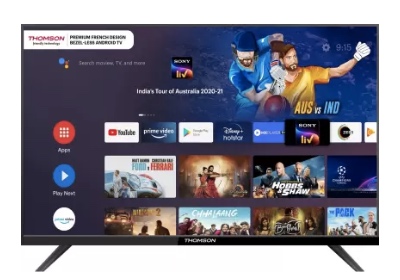 Thomson 9A Series 32 LED Smart Android TV