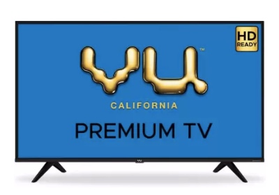 Vu Premium 32 inch Smart Android TV