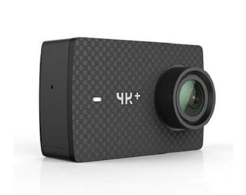 YI 4K+ Sports and Action Camera