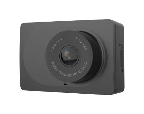 YI Smart Dash Action Camera