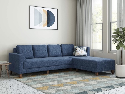 Amazon Sofa - 6 Seater Sofa