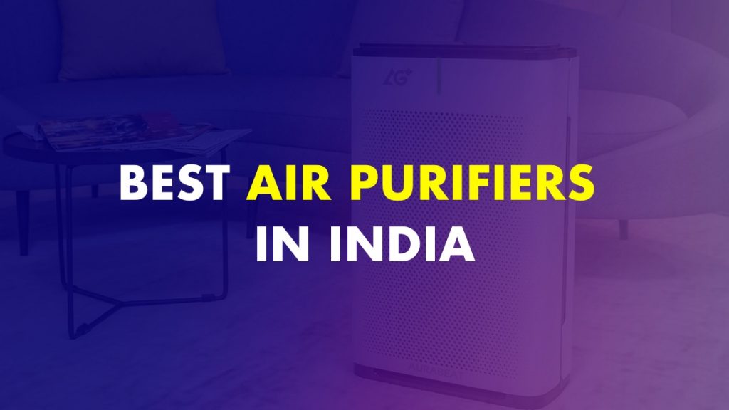 Best Air Purifiers