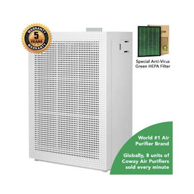 Coway Air Purifier