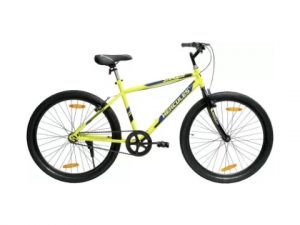 gear cycle below 5000