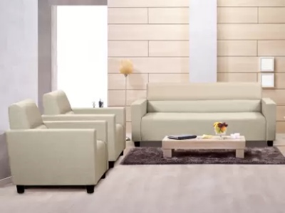 KURLON Photon Fabric Sofa Set