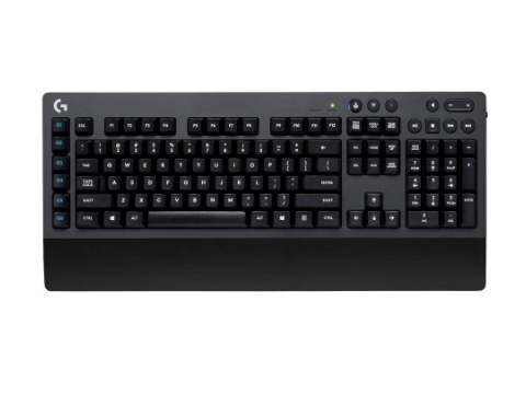 Logitech G 613 Gaming Keyboard