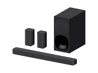 Sony HT-S20R Soundbar