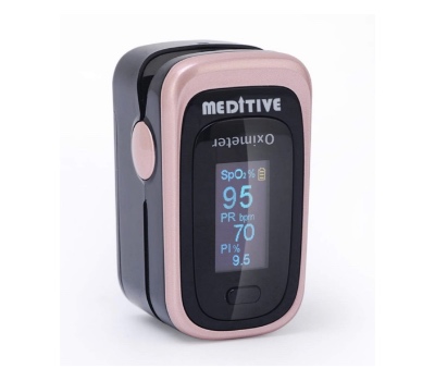 MEDITIVE Fingertip Pulse Oximeter