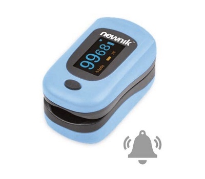 Newnik Professional Pulse Oximeter