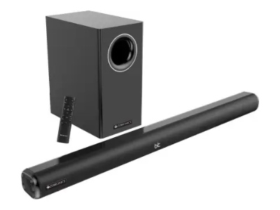 Zebronics Zeb-JukeBar 5000 Pro Soundbar