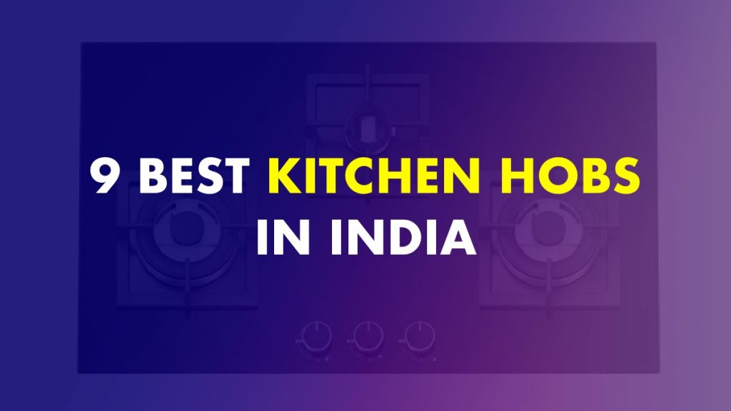 Best Kitchen Hobs