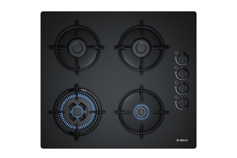 Bosch 4 burner Gas Hob