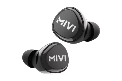 Mivi DuoPods M20 Earbuds