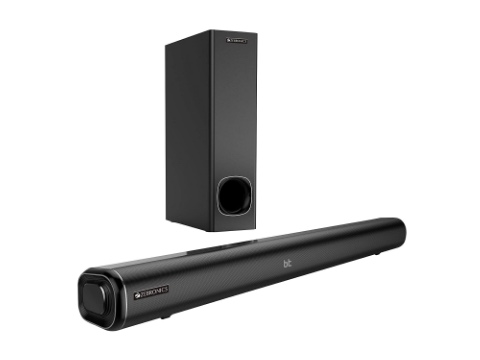 Zebronics Zeb-JUKEBAR 4000 Soundbar