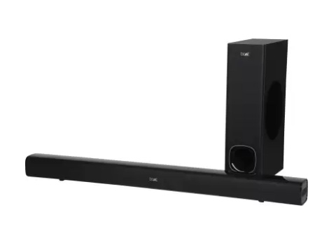 boAt Aavante Bar 1200 Bluetooth Soundbar