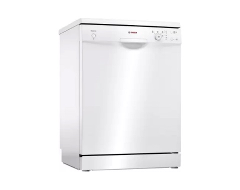 Bosch 12 Place Dishwasher