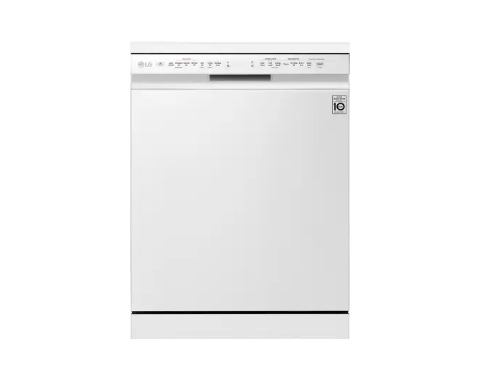 LG Freestanding 14 Place Settings Dishwasher
