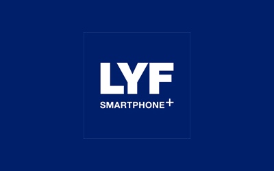 LYF Smartphones In India