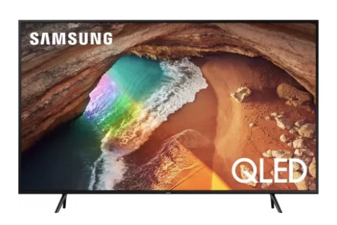 Samsung 49 Inch QLED Smart TV