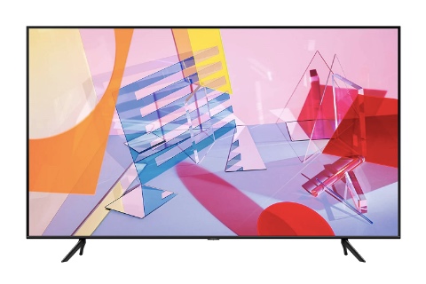 Samsung 55 Inch 4K QLED TV