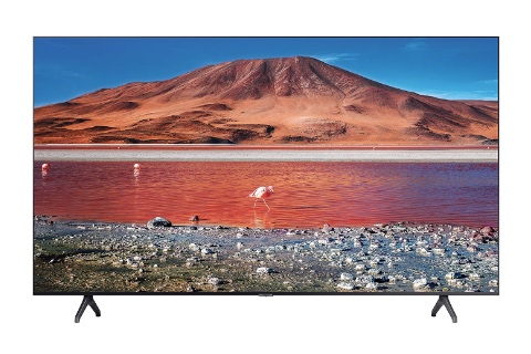 Samsung 70 Inch Ultra HD 4K Smart TV