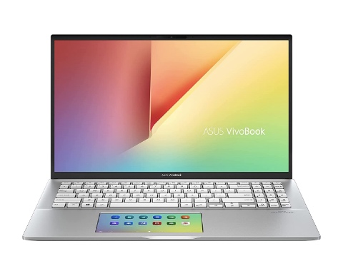 ASUS VivoBook S S15 i7 Laptop