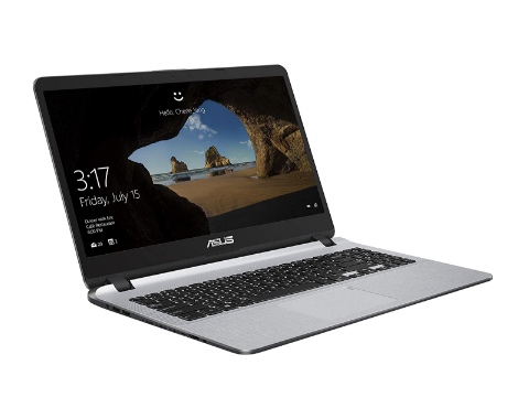 ASUS X507 Laptop