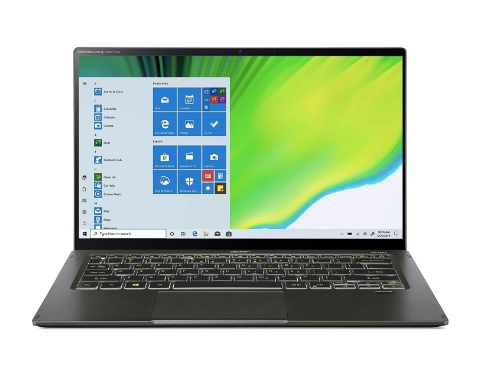 Acer Swift 5 14 Inch Laptop