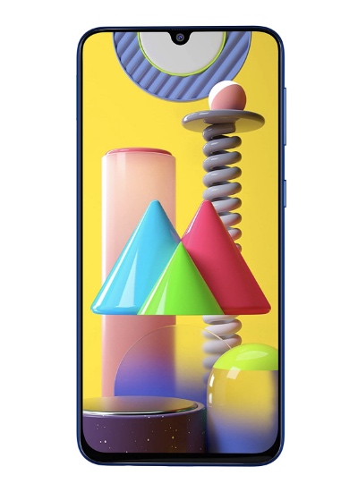 Samsung Galaxy M31 Mobile Phone