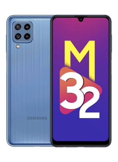Samsung Galaxy M32 Mobile
