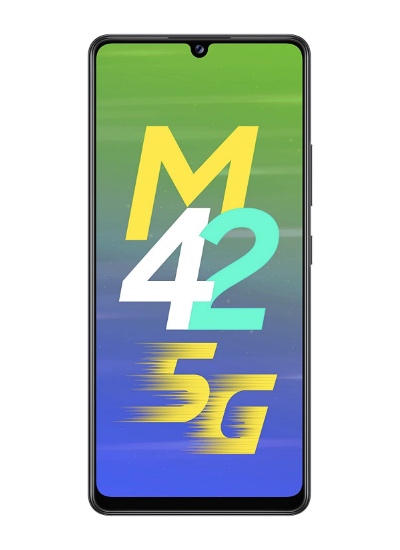 Samsung M Series Phones