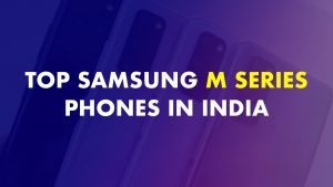 samsung best m series