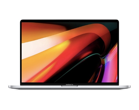 Apple MacBook Pro Intel Core i9 Laptop