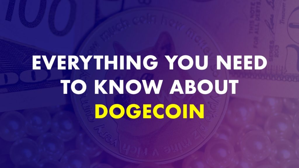 Know About Dogecoin