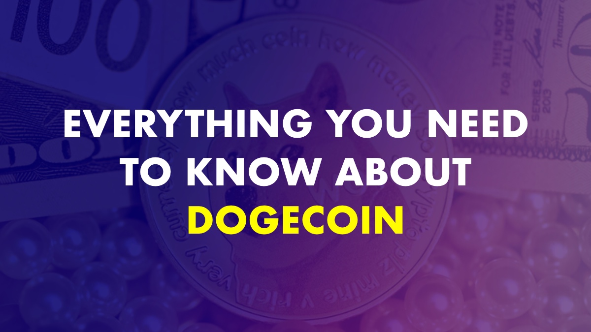 Know About Dogecoin