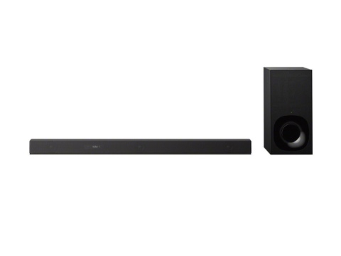 Sony HT-Z9F Dolby Atmos Soundbar