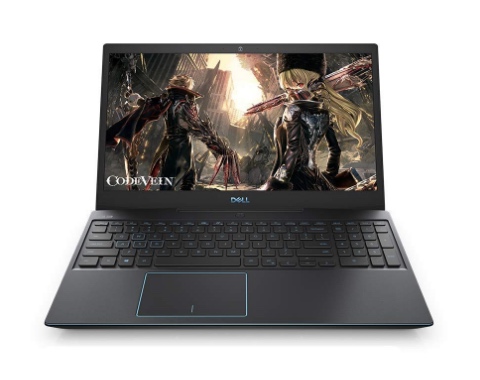 Dell G3 3500 Streaming Laptop